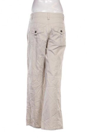 Pantaloni de femei Cecilia Classics, Mărime L, Culoare Bej, Preț 94,99 Lei
