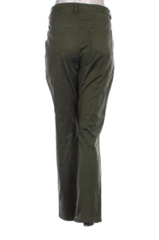 Dámske nohavice Christian Berg, Veľkosť XL, Farba Zelená, Cena  19,95 €