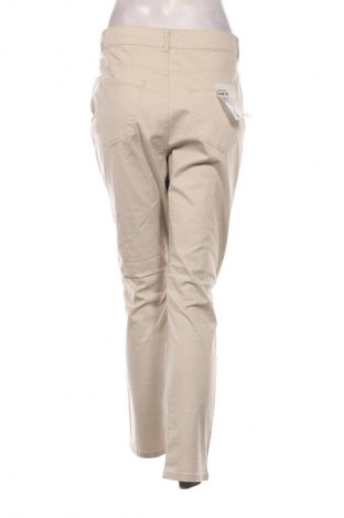 Damenhose Christian Berg, Größe XL, Farbe Beige, Preis 46,99 €