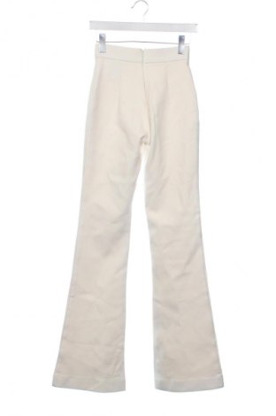 Damenhose Christine, Größe XS, Farbe Weiß, Preis 27,70 €