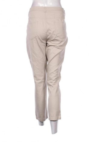 Damskie spodnie Collection L, Rozmiar XL, Kolor Beżowy, Cena 54,99 zł
