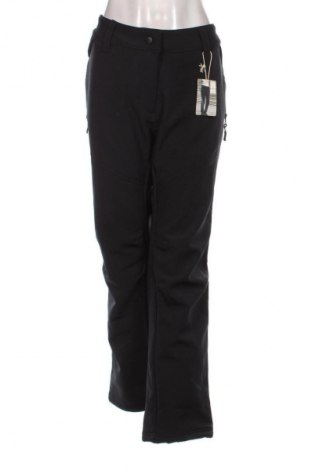 Damenhose Crane, Größe L, Farbe Blau, Preis € 17,99