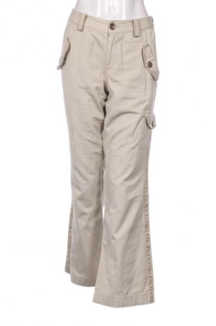 Pantaloni de femei DKNY Jeans, Mărime M, Culoare Bej, Preț 134,99 Lei