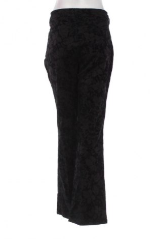 Pantaloni de femei Deerberg, Mărime XL, Culoare Negru, Preț 210,86 Lei