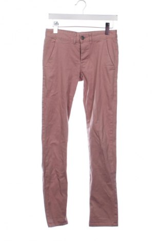 Pantaloni de femei Denim&Co., Mărime M, Culoare Roz, Preț 74,00 Lei