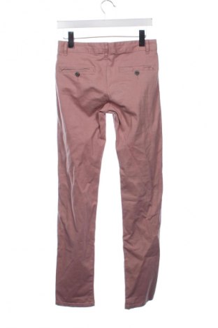 Pantaloni de femei Denim&Co., Mărime M, Culoare Roz, Preț 74,00 Lei