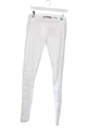 Pantaloni de femei Denim Co., Mărime L, Culoare Alb, Preț 41,99 Lei