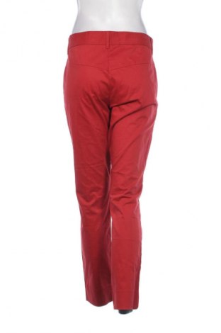 Pantaloni de femei Dreimaster, Mărime L, Culoare Roșu, Preț 477,02 Lei