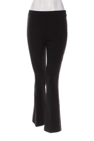 Damenhose Edward Achour Paris, Größe S, Farbe Schwarz, Preis 117,08 €