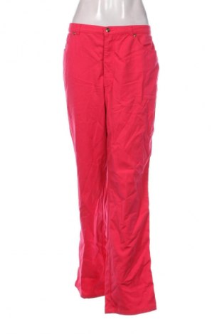 Damskie spodnie Escada, Rozmiar XL, Kolor Różowy, Cena 594,99 zł