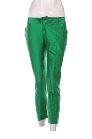 Damenhose Fabrizio Lenzi, Größe M, Farbe Grün, Preis € 142,99