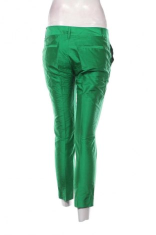 Damenhose Fabrizio Lenzi, Größe M, Farbe Grün, Preis € 142,99
