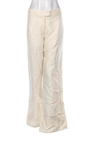 Damenhose Fee G, Größe L, Farbe Ecru, Preis € 18,20
