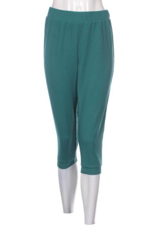 Pantaloni de femei Fisherfield, Mărime S, Culoare Verde, Preț 52,99 Lei