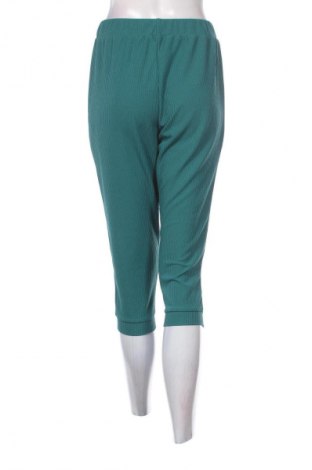 Pantaloni de femei Fisherfield, Mărime S, Culoare Verde, Preț 52,99 Lei