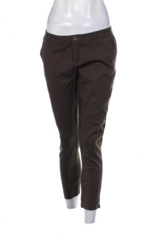 Pantaloni de femei Freesia, Mărime L, Culoare Verde, Preț 84,99 Lei