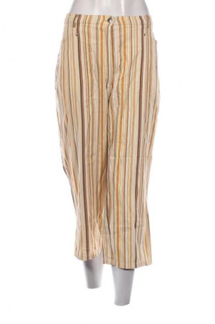 Pantaloni de femei Gelco, Mărime XL, Culoare Multicolor, Preț 74,81 Lei