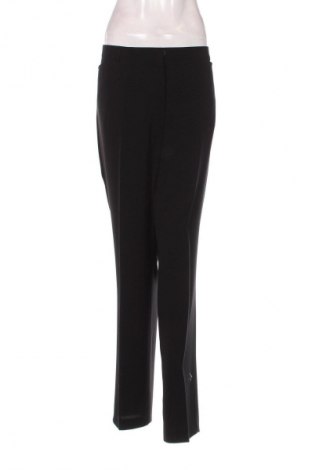 Γυναικείο παντελόνι Gerry Weber, Μέγεθος XL, Χρώμα Μαύρο, Τιμή 53,99 €
