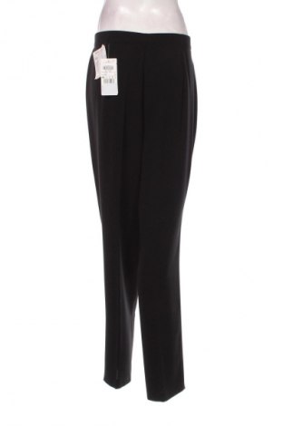 Γυναικείο παντελόνι Gerry Weber, Μέγεθος XL, Χρώμα Μαύρο, Τιμή 53,99 €
