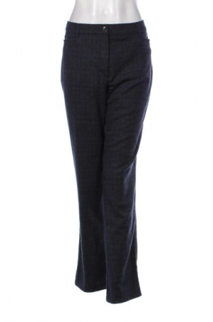 Γυναικείο παντελόνι Gerry Weber, Μέγεθος XL, Χρώμα Πολύχρωμο, Τιμή 16,99 €