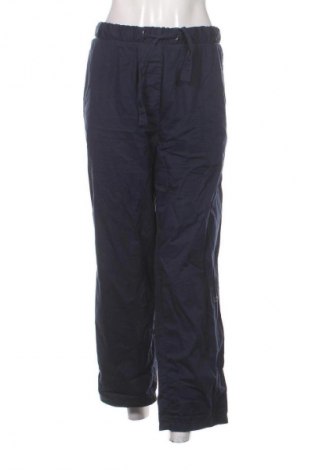 Pantaloni de femei Gina Benotti, Mărime XXL, Culoare Albastru, Preț 31,99 Lei