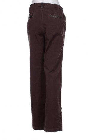 Dámske nohavice Gina Laura, Veľkosť XL, Farba Hnedá, Cena  11,95 €