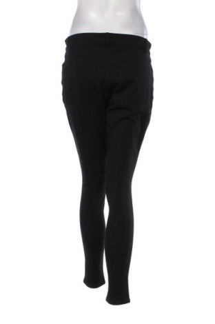 Γυναικείο παντελόνι H&M, Μέγεθος M, Χρώμα Μαύρο, Τιμή 6,99 €