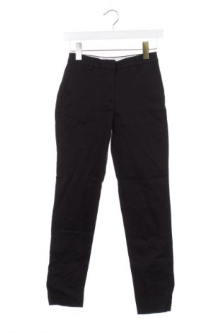 Damenhose H&M, Größe XS, Farbe Schwarz, Preis 6,99 €