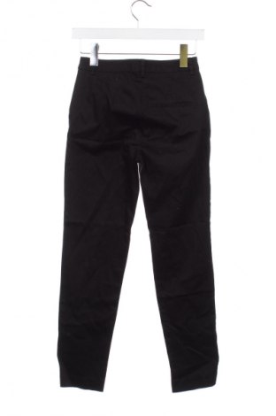 Damenhose H&M, Größe XS, Farbe Schwarz, Preis 6,99 €