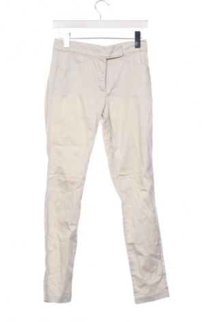 Damskie spodnie H&M, Rozmiar S, Kolor Beżowy, Cena 33,99 zł