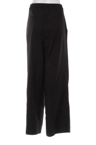 Damenhose H&M, Größe XL, Farbe Schwarz, Preis 23,46 €