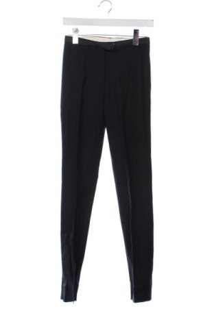 Damenhose H&M, Größe XXS, Farbe Schwarz, Preis 7,99 €