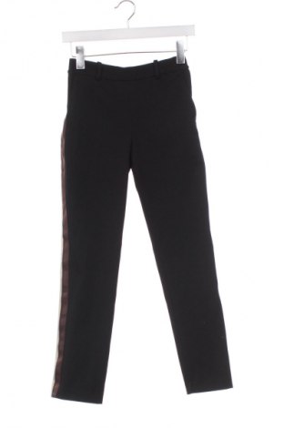 Damenhose H&M, Größe XS, Farbe Schwarz, Preis 7,99 €