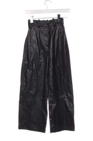 Damenhose H&M, Größe XXS, Farbe Schwarz, Preis 14,83 €