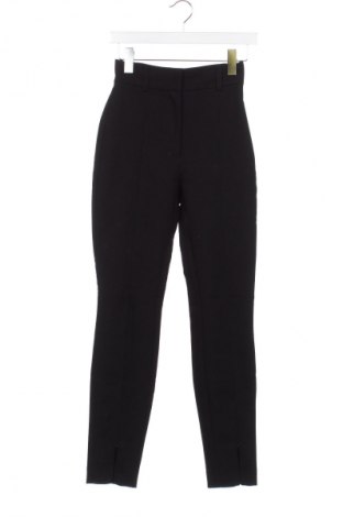 Damenhose H&M, Größe XS, Farbe Schwarz, Preis € 12,99