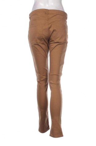 Dámské kalhoty  H&M, Velikost L, Barva Hnědá, Cena  421,00 Kč