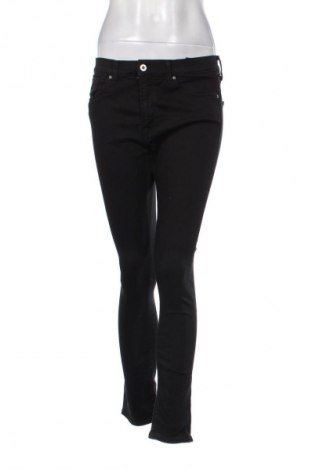Pantaloni de femei H&M, Mărime XL, Culoare Negru, Preț 41,99 Lei