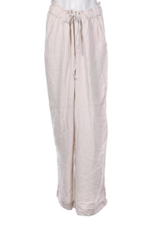 Damenhose H&M, Größe XL, Farbe Beige, Preis 14,91 €