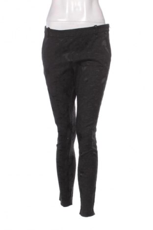 Pantaloni de femei H&M, Mărime M, Culoare Negru, Preț 41,99 Lei