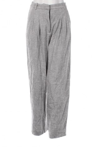 Damenhose H&M, Größe S, Farbe Grau, Preis 8,99 €