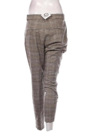 Damskie spodnie H&M, Rozmiar L, Kolor Kolorowy, Cena 38,99 zł