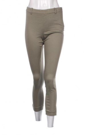 Dámské kalhoty  H&M, Velikost S, Barva Zelená, Cena  189,00 Kč