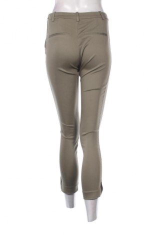 Dámské kalhoty  H&M, Velikost S, Barva Zelená, Cena  189,00 Kč