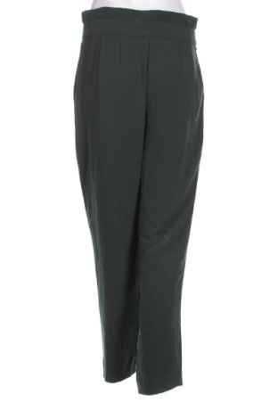 Dámske nohavice H&M, Veľkosť L, Farba Zelená, Cena  25,90 €
