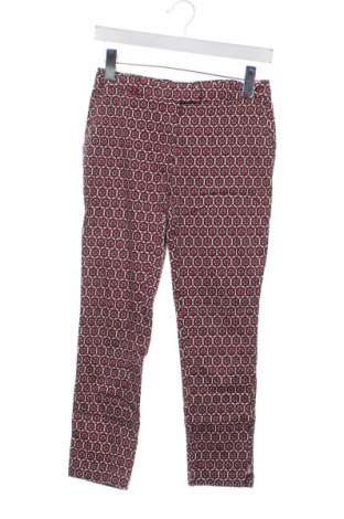 Pantaloni de femei H&M, Mărime XS, Culoare Multicolor, Preț 41,99 Lei