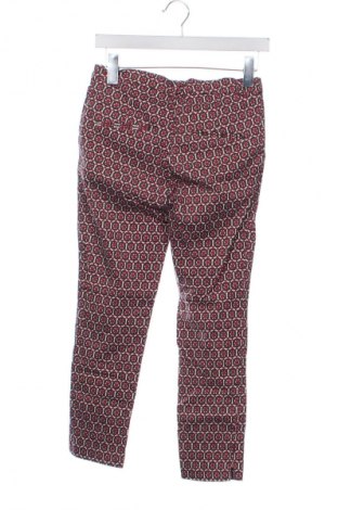 Pantaloni de femei H&M, Mărime XS, Culoare Multicolor, Preț 41,99 Lei
