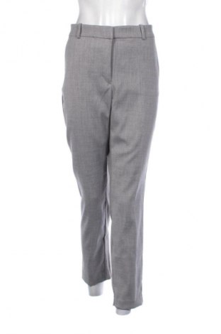 Pantaloni de femei H&M, Mărime XL, Culoare Gri, Preț 55,97 Lei