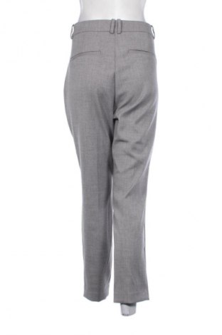 Pantaloni de femei H&M, Mărime XL, Culoare Gri, Preț 55,97 Lei