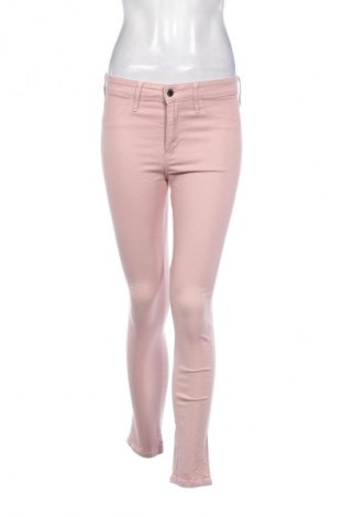 Damenhose H&M, Größe M, Farbe Rosa, Preis 8,99 €