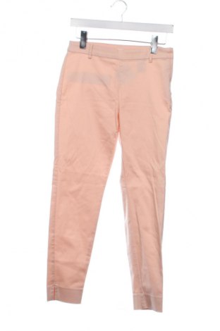 Pantaloni de femei H&M, Mărime S, Culoare Roz, Preț 41,99 Lei